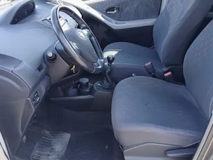 Toyota Yaris 1.33 VVT-i Linea Luna