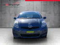 Toyota Yaris 1.33 VVT-i Linea Luna