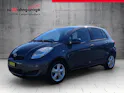 Toyota Yaris 1.33 VVT-i Linea Luna