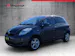 Toyota Yaris 1.33 VVT-i Linea Luna