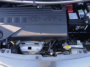 Toyota Yaris 1.33 VVT-i Linea Luna