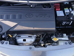 Toyota Yaris 1.33 VVT-i Linea Luna