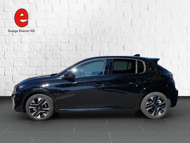 Peugeot 208 1.2 Hybrid 145 GT