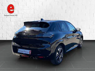 Peugeot 208 1.2 Hybrid 145 GT