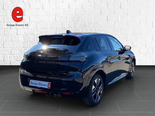 Peugeot 208 1.2 Hybrid 145 GT