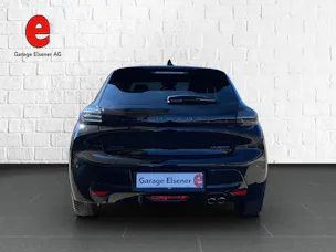 Peugeot 208 1.2 Hybrid 145 GT