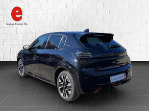 Peugeot 208 1.2 Hybrid 145 GT