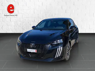 Peugeot 208 1.2 Hybrid 145 GT