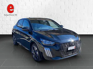 Peugeot 208 1.2 Hybrid 145 GT