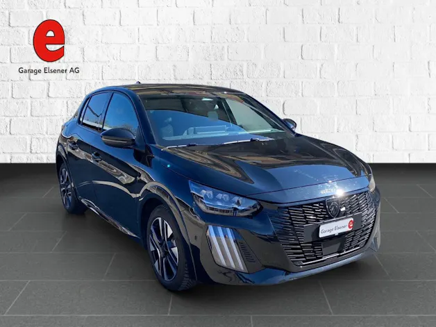 Peugeot 208 1.2 Hybrid 145 GT