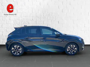Peugeot 208 1.2 Hybrid 145 GT