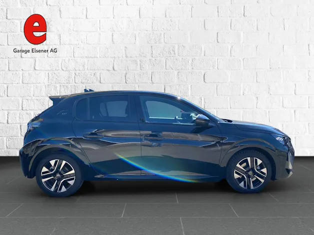Peugeot 208 1.2 Hybrid 145 GT