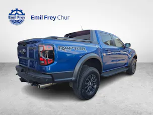 Ford Ranger DKab.Pick-up 3.0 EcoBoost 4x4 Raptor