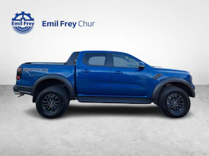 Fahrzeugbild FORD Ranger DKab.Pick-up 3.0 EcoBoost 4x4 Raptor