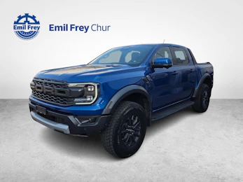 Fahrzeugbild FORD Ranger DKab.Pick-up 3.0 EcoBoost 4x4 Raptor