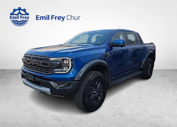 Fahrzeugbild FORD Ranger DKab.Pick-up 3.0 EcoBoost 4x4 Raptor Fahrzeugbild FORD Ranger DKab.Pick-up 3.0 EcoBoost 4x4 Raptor