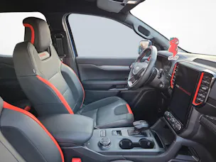 Ford Ranger DKab.Pick-up 3.0 EcoBoost 4x4 Raptor