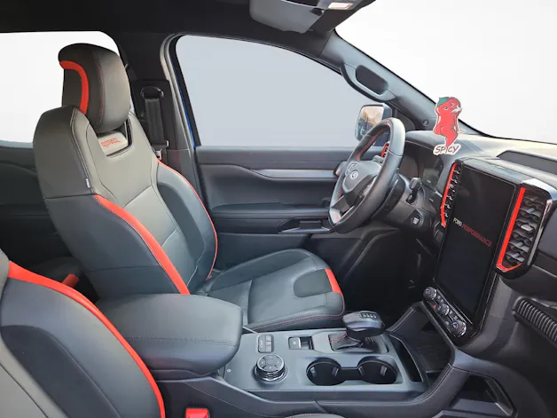 Ford Ranger DKab.Pick-up 3.0 EcoBoost 4x4 Raptor
