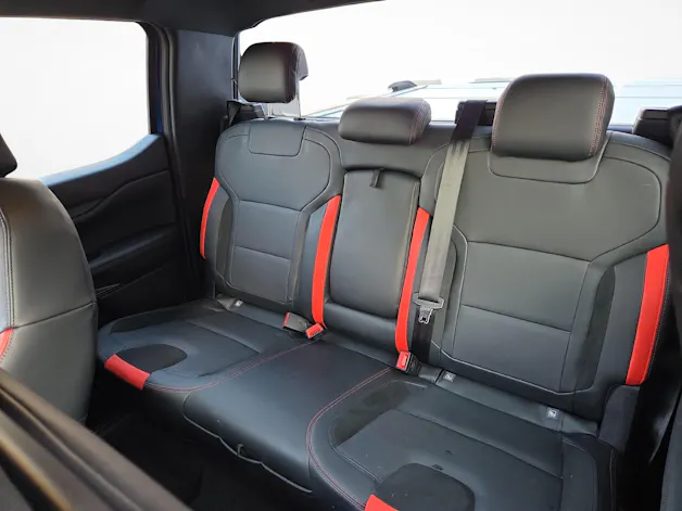 Ford Ranger DKab.Pick-up 3.0 EcoBoost 4x4 Raptor