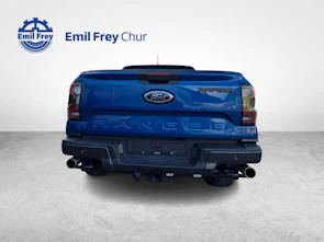Fahrzeugbild FORD Ranger DKab.Pick-up 3.0 EcoBoost 4x4 Raptor