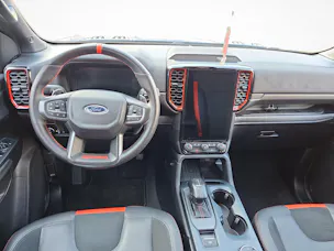 Ford Ranger DKab.Pick-up 3.0 EcoBoost 4x4 Raptor