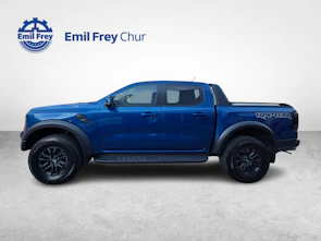 Fahrzeugbild FORD Ranger DKab.Pick-up 3.0 EcoBoost 4x4 Raptor