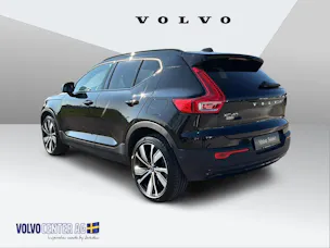 Volvo XC40 P8 Twin Pro AWD