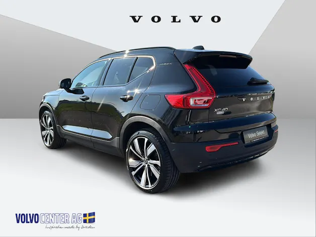Volvo XC40 P8 Twin Pro AWD