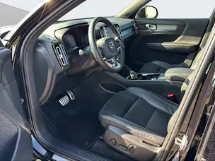 Volvo XC40 P8 Twin Pro AWD