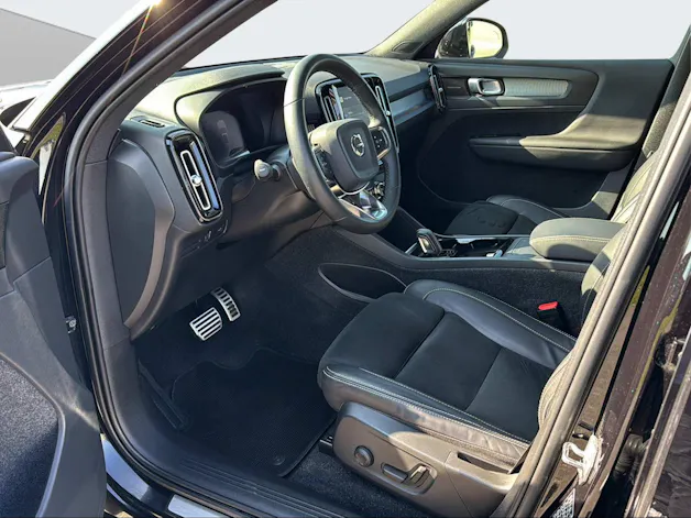 Volvo XC40 P8 Twin Pro AWD