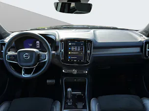 Volvo XC40 P8 Twin Pro AWD