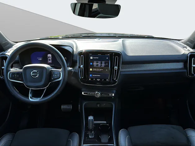 Volvo XC40 P8 Twin Pro AWD
