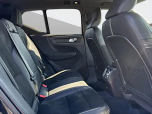 Volvo XC40 P8 Twin Pro AWD