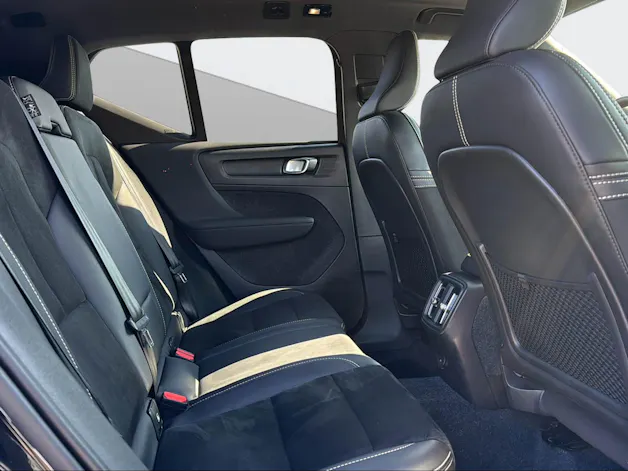 Volvo XC40 P8 Twin Pro AWD