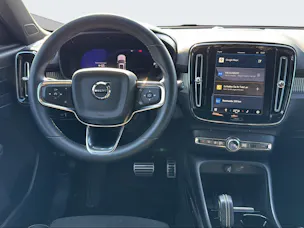 Volvo XC40 P8 Twin Pro AWD