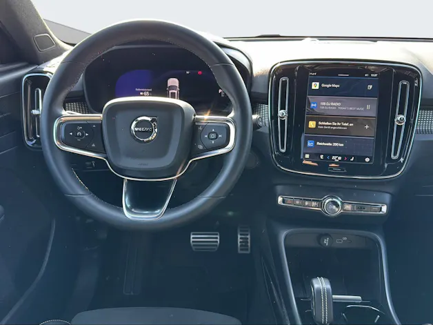 Volvo XC40 P8 Twin Pro AWD