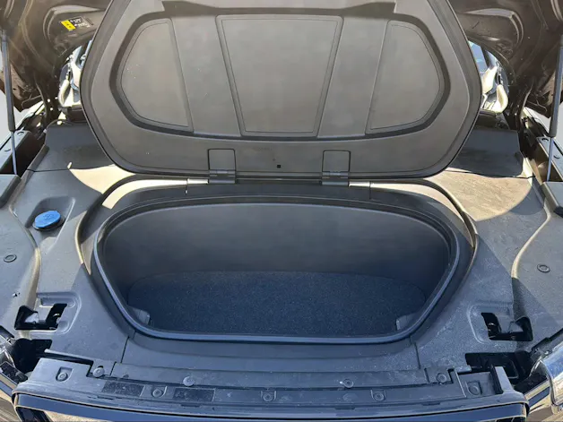 Volvo XC40 P8 Twin Pro AWD
