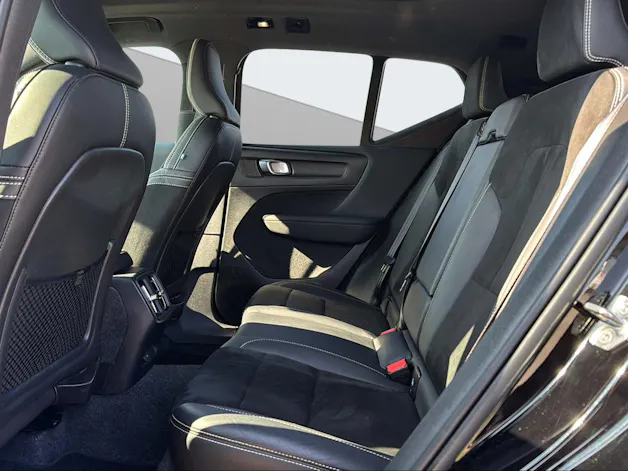 Volvo XC40 P8 Twin Pro AWD