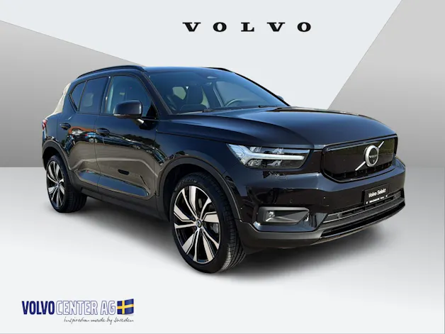 Volvo XC40 P8 Twin Pro AWD