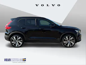 Volvo XC40 P8 Twin Pro AWD