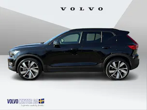 Volvo XC40 P8 Twin Pro AWD