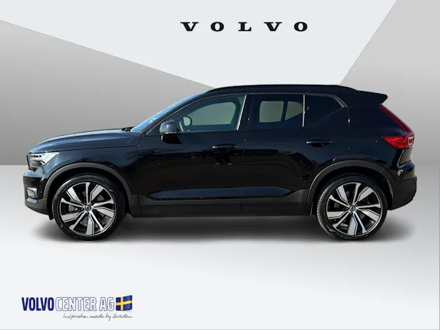 Volvo XC40 P8 Twin Pro AWD