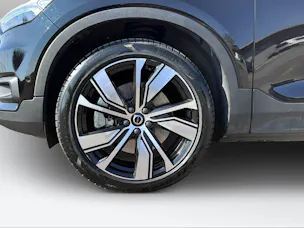 Volvo XC40 P8 Twin Pro AWD