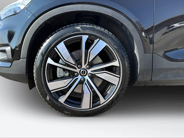 Volvo XC40 P8 Twin Pro AWD