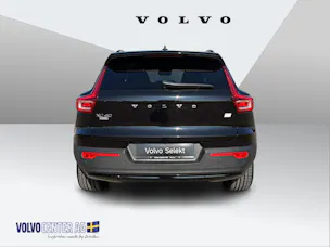 Volvo XC40 P8 Twin Pro AWD