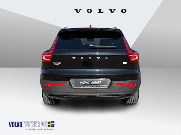 Volvo XC40 P8 Twin Pro AWD