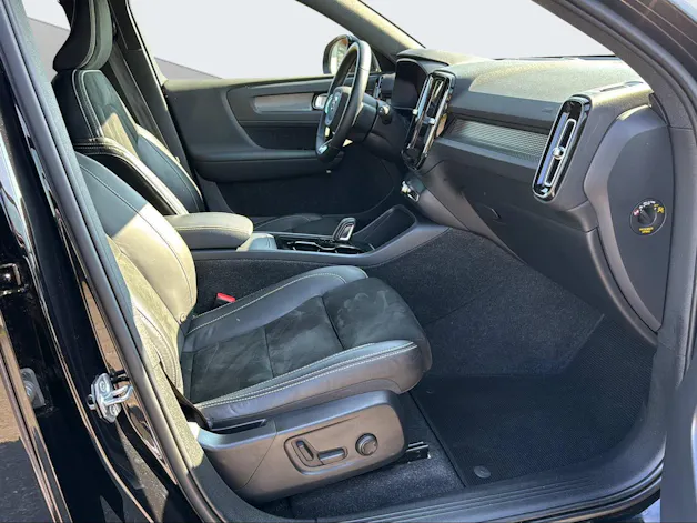 Volvo XC40 P8 Twin Pro AWD
