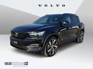 Volvo XC40 P8 Twin Pro AWD