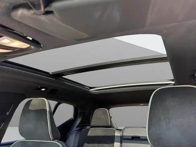 Volvo XC40 P8 Twin Pro AWD