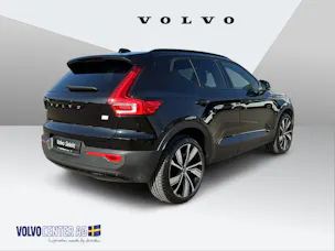Volvo XC40 P8 Twin Pro AWD